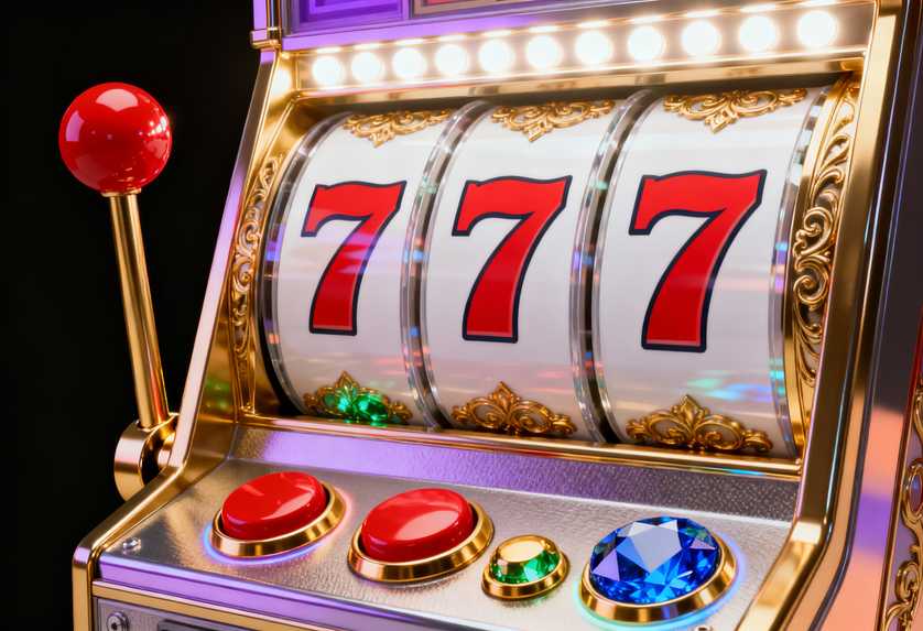 Slot powers casino 2026