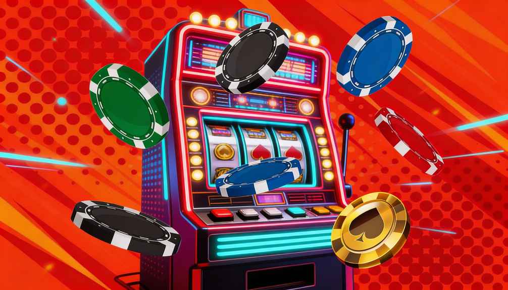 casino winspark